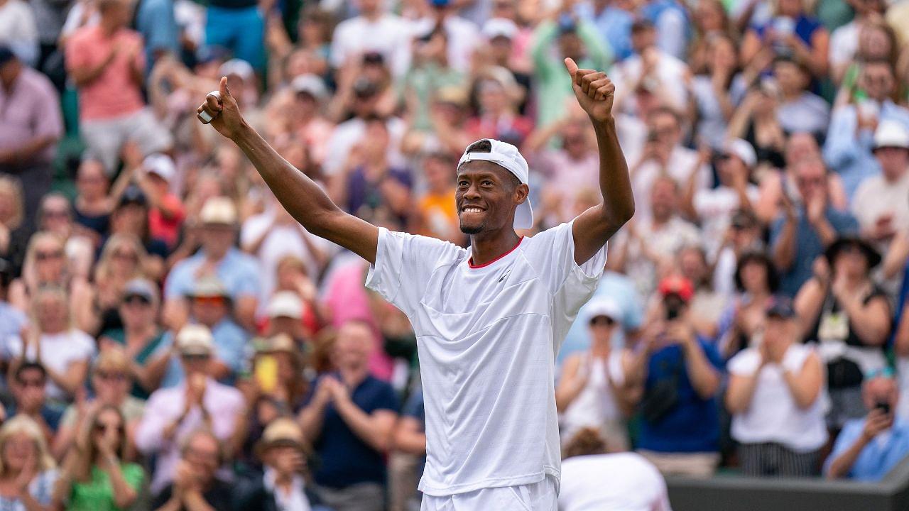 Christopher Eubanks Net Worth: A Look at His Earnings and Endorsements.