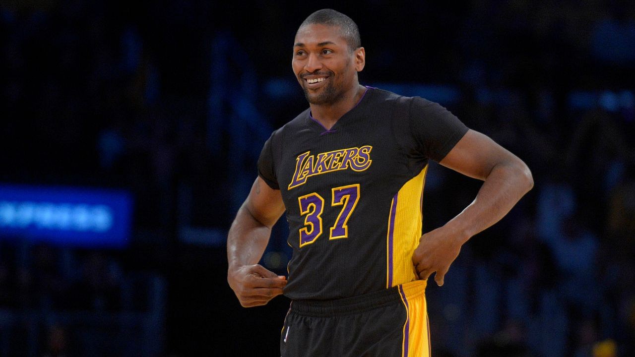 Ron Artest Net Worth: How Rich is the NBA Champion in 2024?