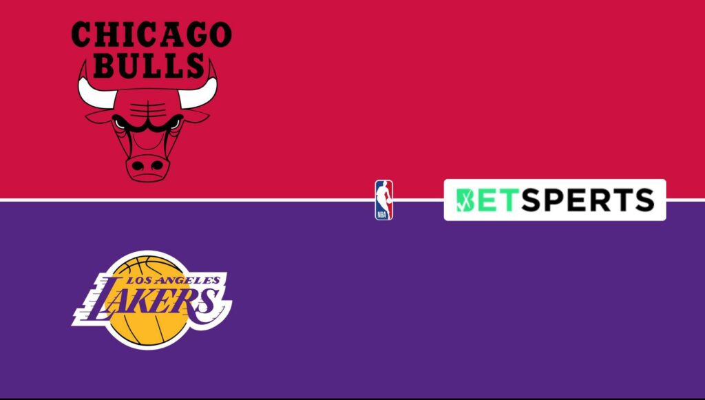 Lakers vs Bulls Predictions: Simple Guide for Smart Betting!