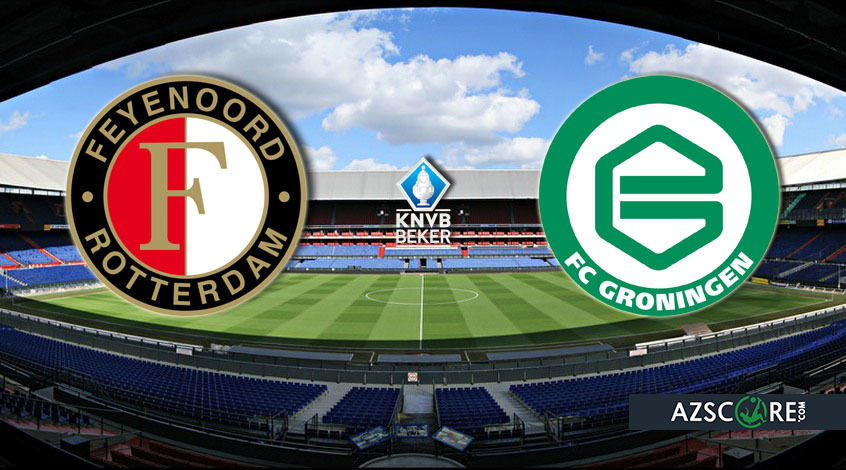 Feyenoord vs Groningen Prediction: Who Will Win Easily?