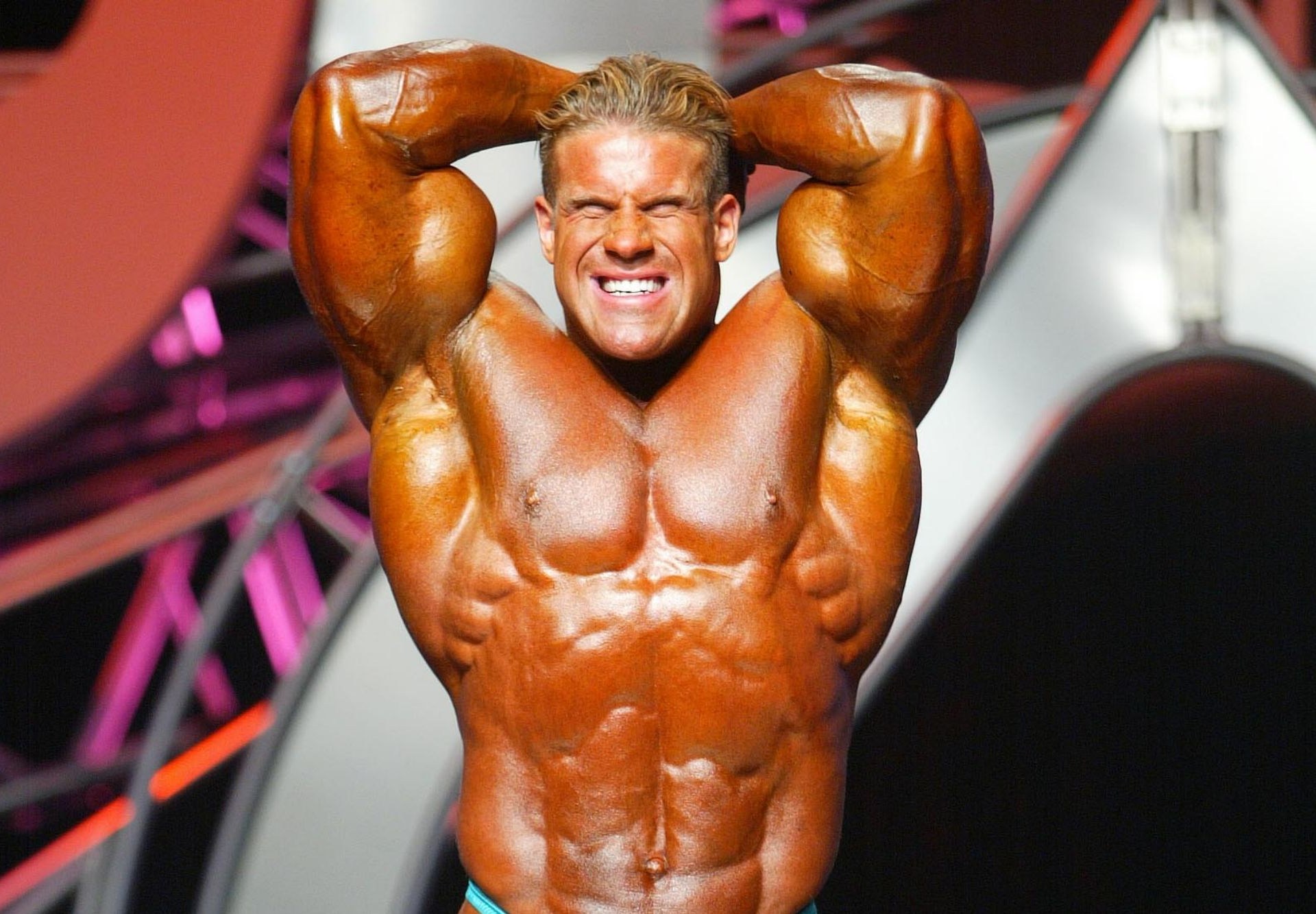 Discover Jay Cutler Bodybuilder Net Worth and His Success Story.