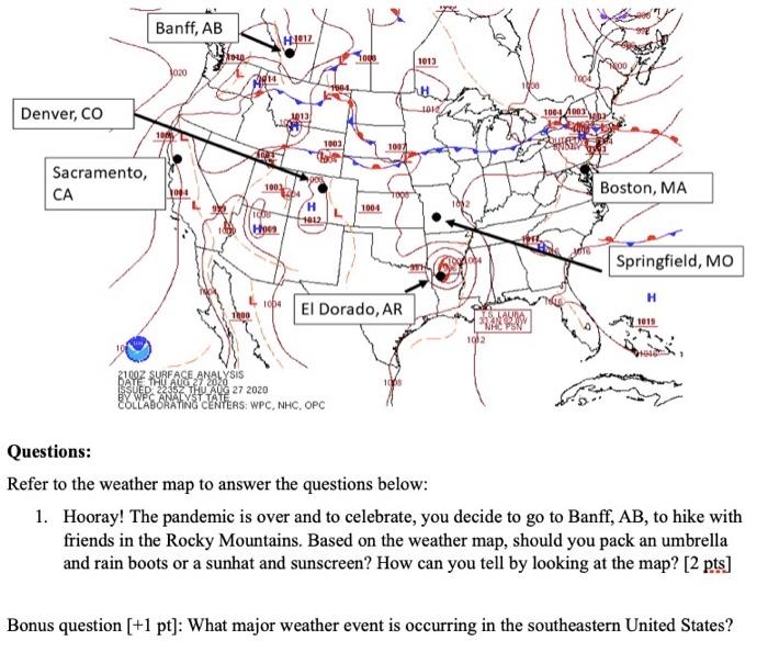 US Open Weather Forecast for August 27 (Pack Your Sunscreen or Umbrella? Find Out Now)