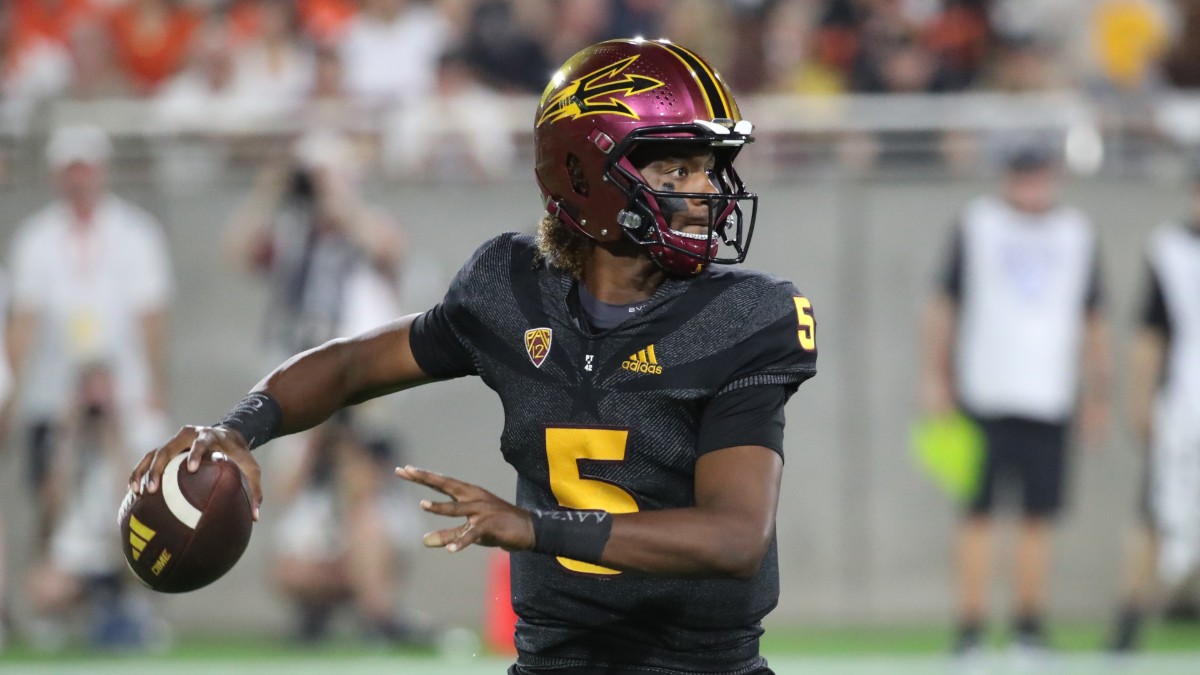 Fresno State vs Arizona State Prediction: Who Wins? Expert Picks!