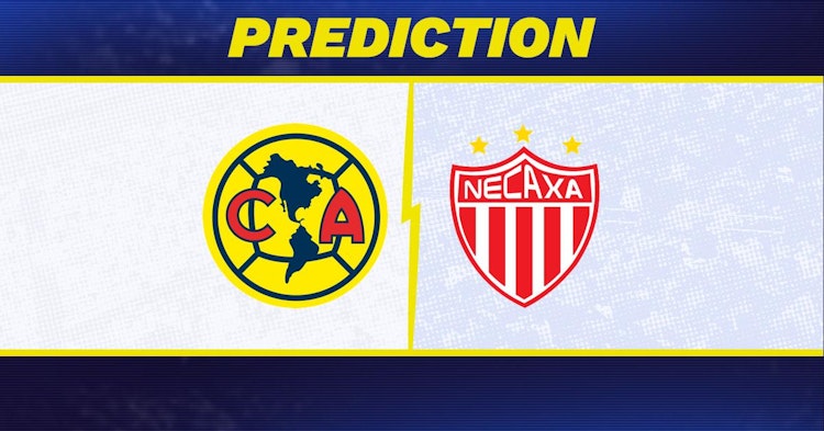 Get Ready for the Match: Club America vs Necaxa Prediction