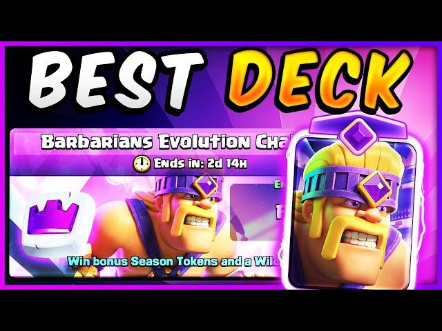 Barbarians Deck for Newbies: Level Up Your Game Fast (Top Tips)