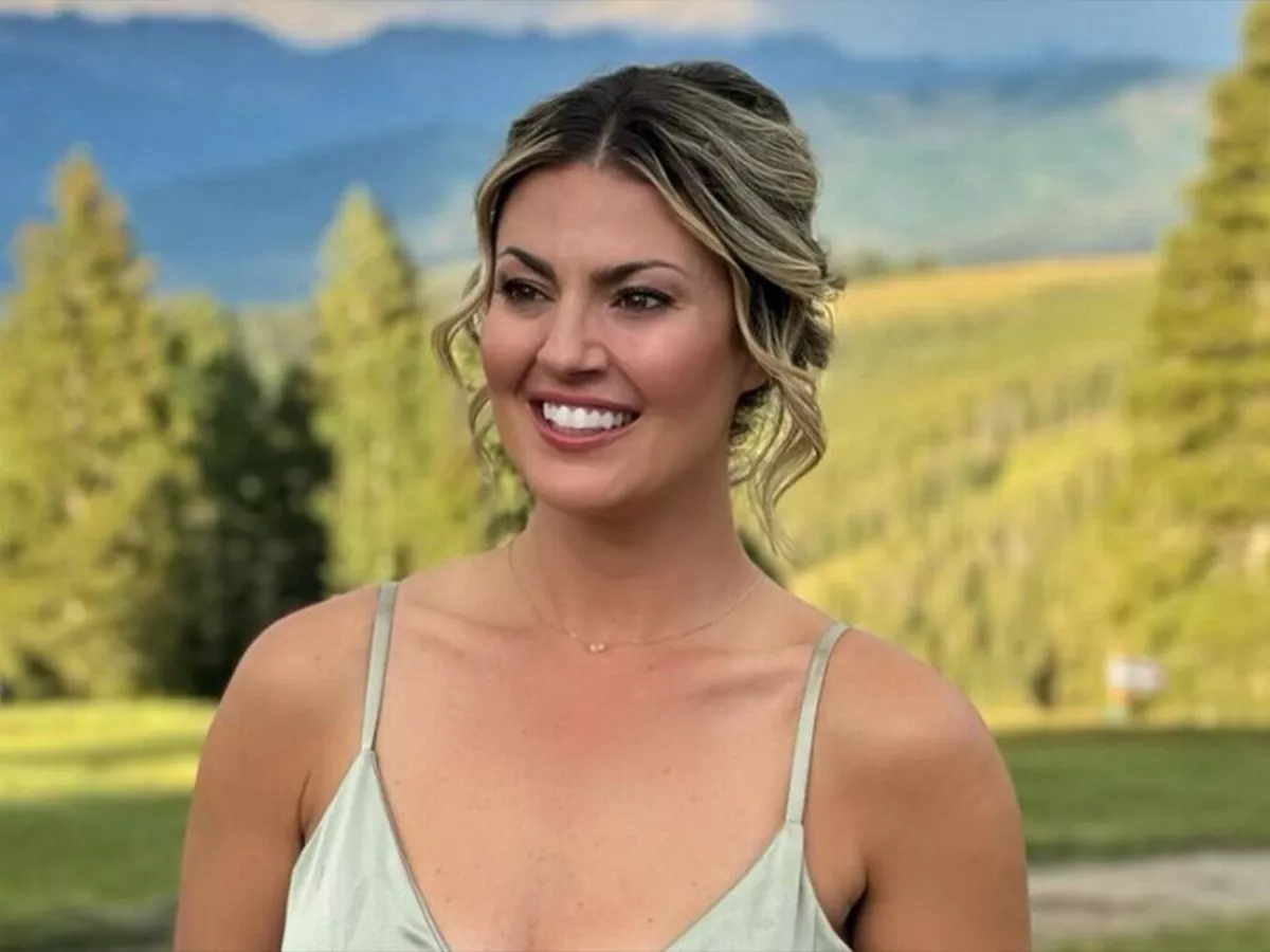 Inside Amanda Balionis Wedding: Her Dress, the Venue, and More!