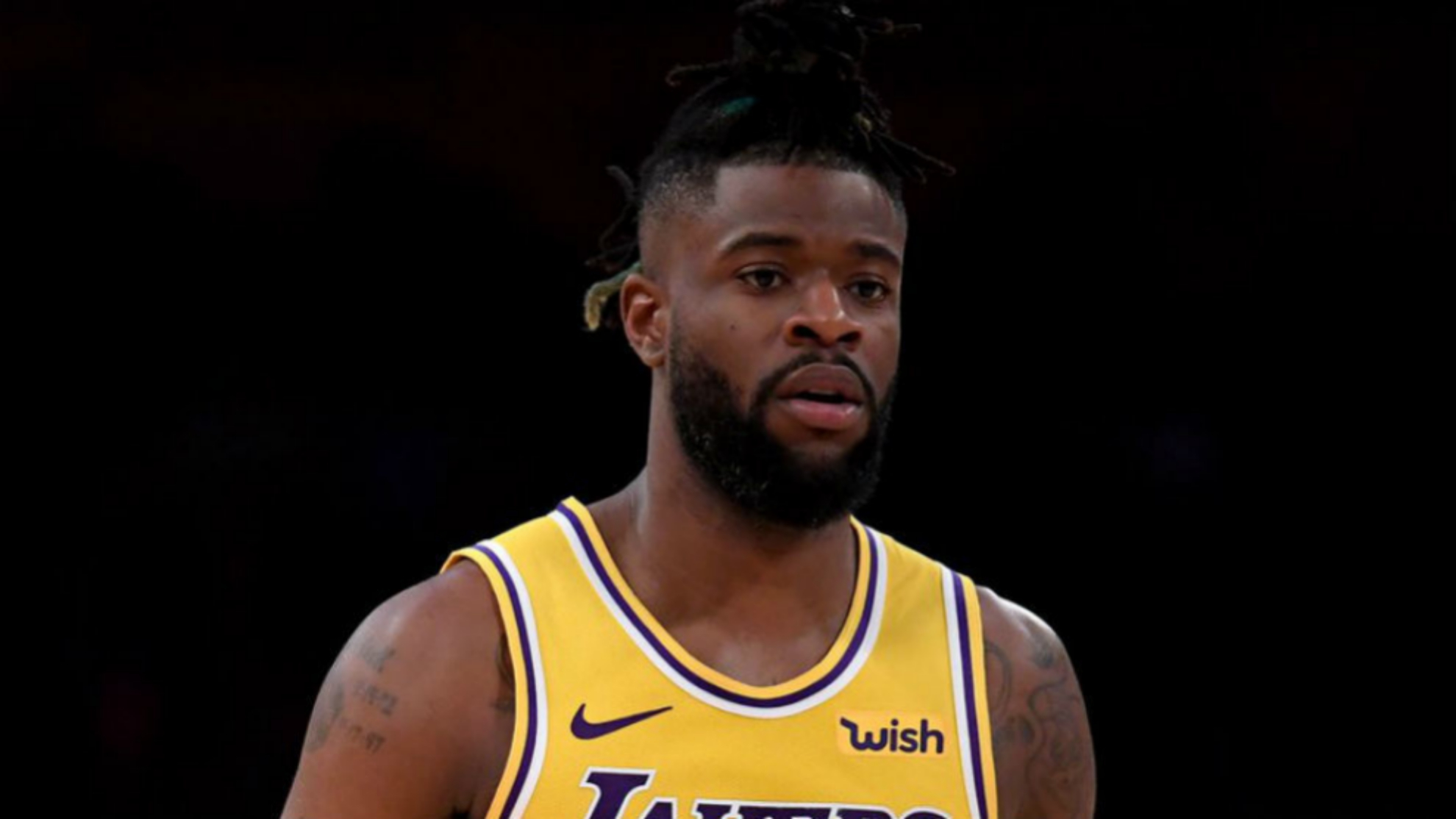 Reggie Bullock Net Worth: A Look at His NBA Contracts and Income.