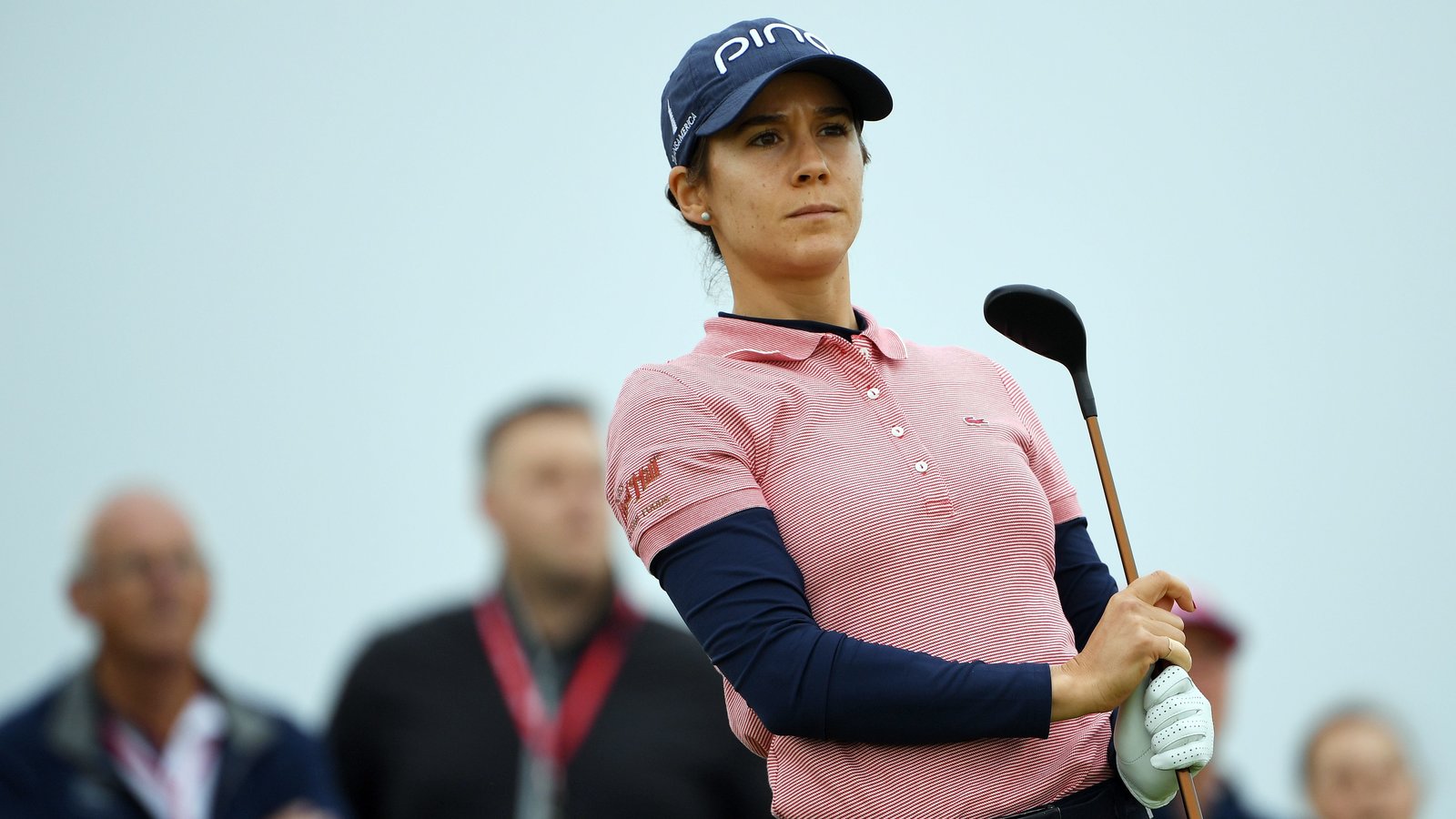 Who is lpga golfer munoz? Get to Know Her Amazing Story Now