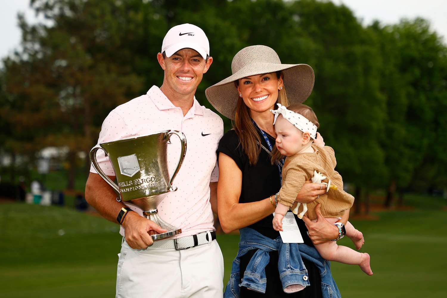 Erica McIlroy Age: Everything You Need to Know (Rorys Wife)