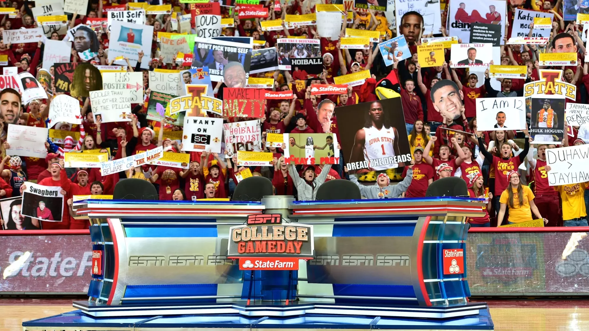 Iowa College Gameday: Schedule, Location, and Fan Experience!