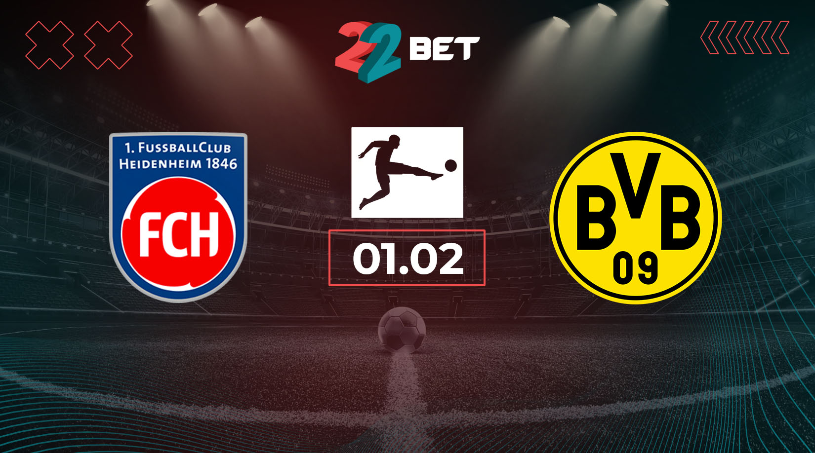 Borussia Dortmund vs Heidenheim Prediction: Can Heidenheim Upset Dortmund? Match Preview and Picks