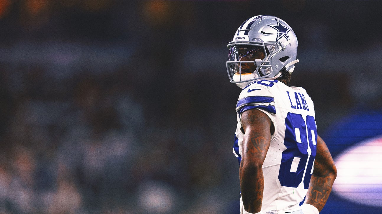 CeeDee Lamb and Cowboys: New Contract Offer Reportedly on the Table!