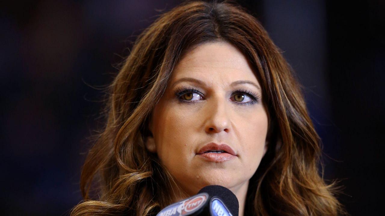 Checking Rachel Nichols Net Worth? Find All Details and Simple Answer Here!