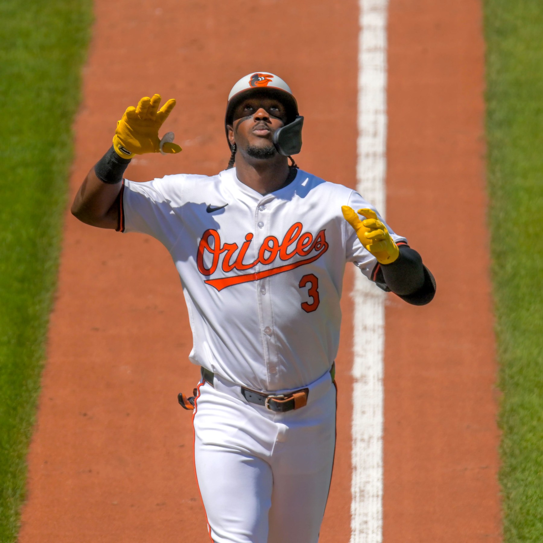 Jorge Mateo Contract Extension (Will the Orioles Lock Him Down)