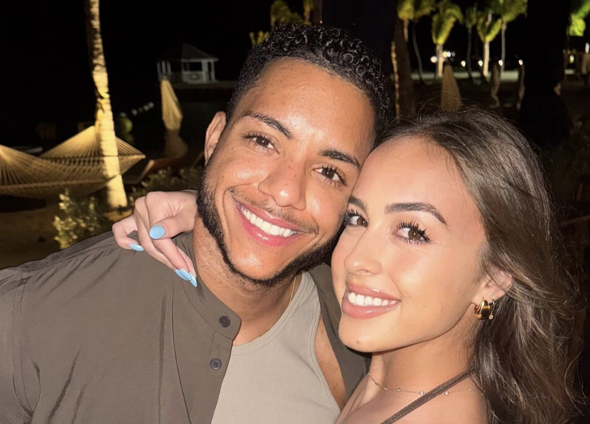 Jeremy Pena Girlfriend 2024: Relationship Status and Updates.