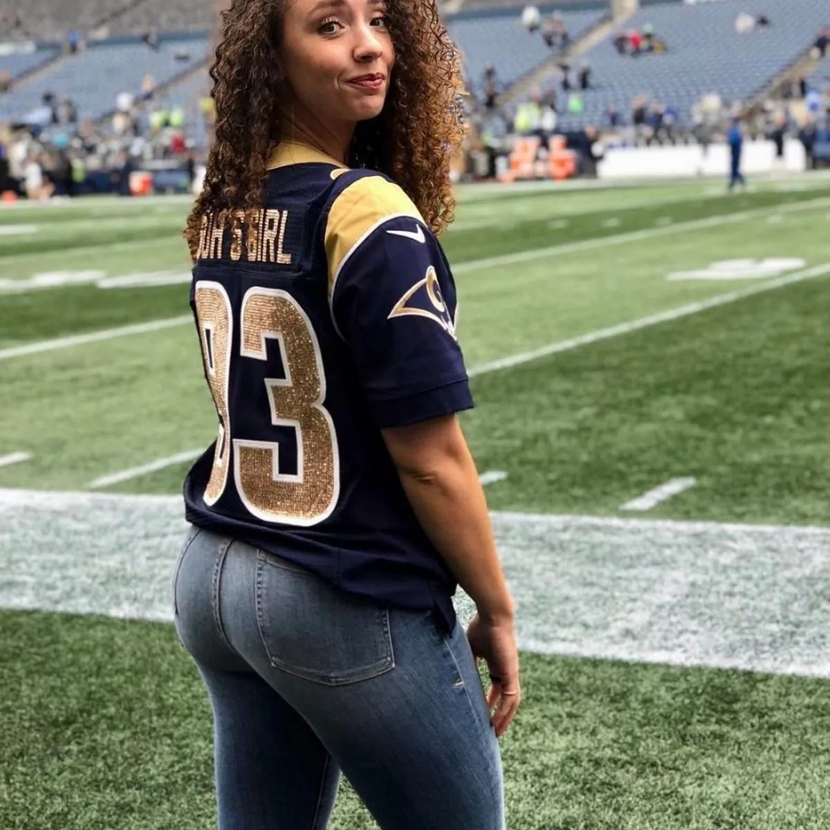 Ndamukong Suh Wife Ethnicity: Whats the Story Behind Katya Suhs Heritage and Background?