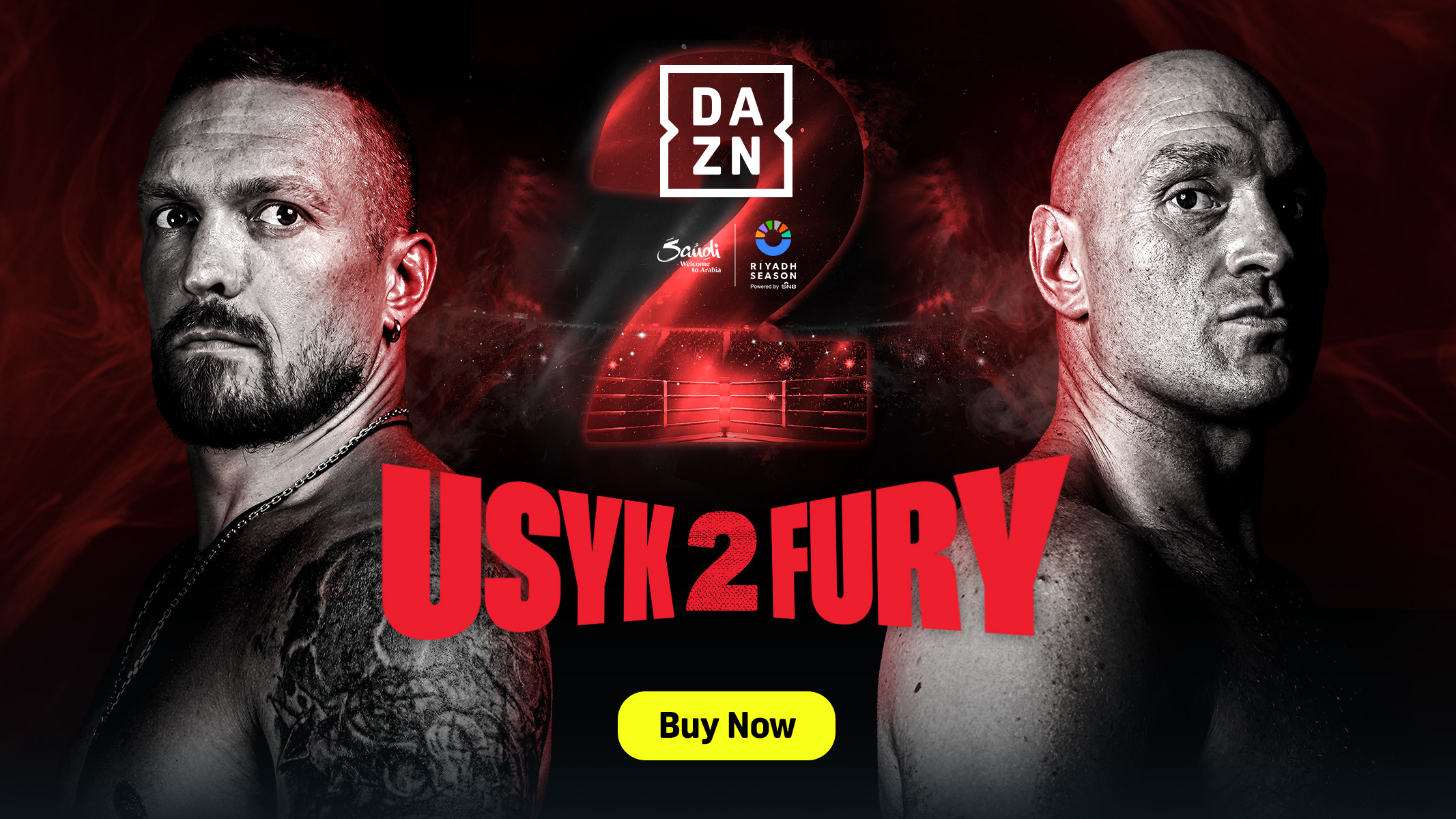 How to Buy Fury Usyk Tickets: A Simple Guide!