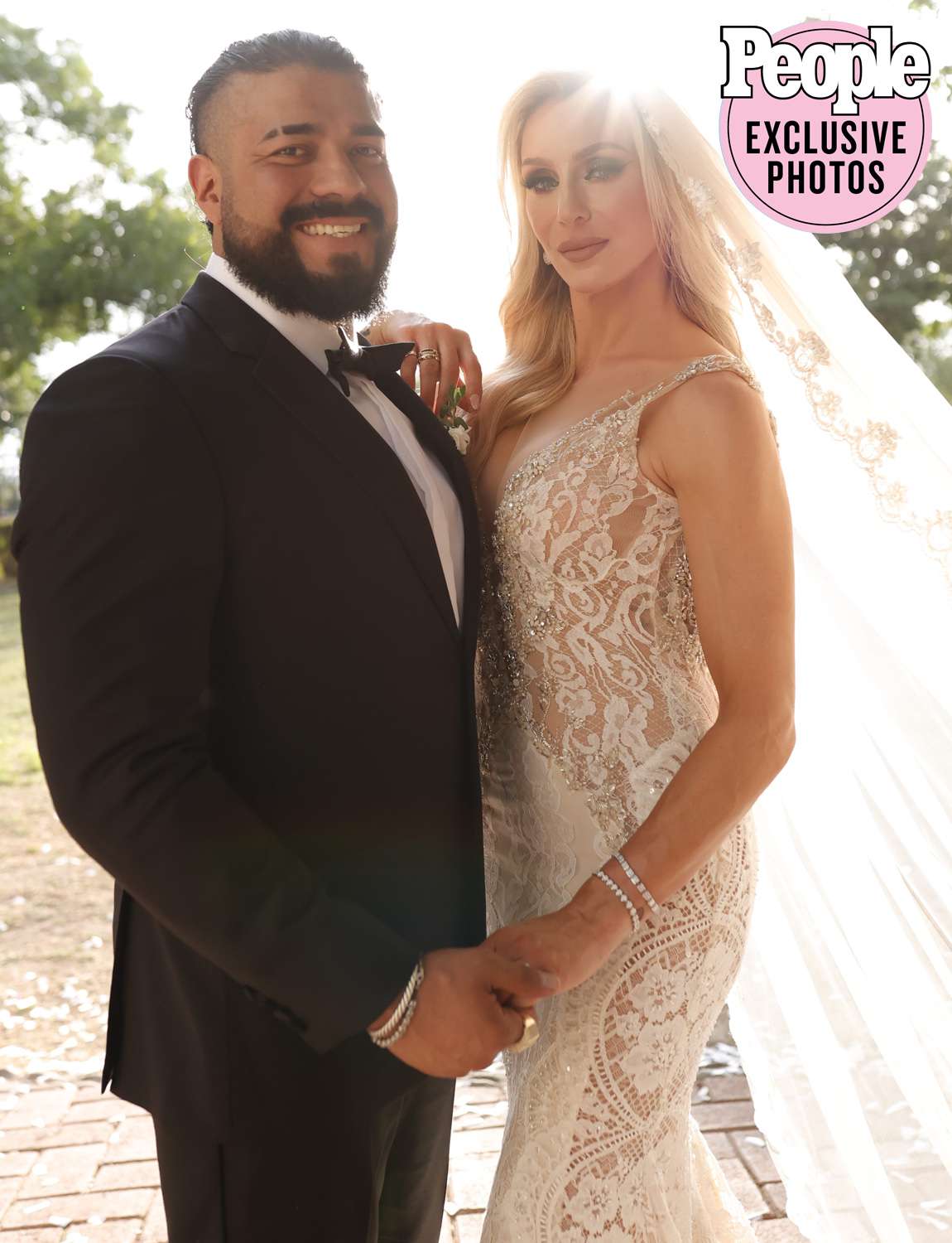 Is Charlotte Flair Married or Single? Get the Latest Updates on Her Love Life.