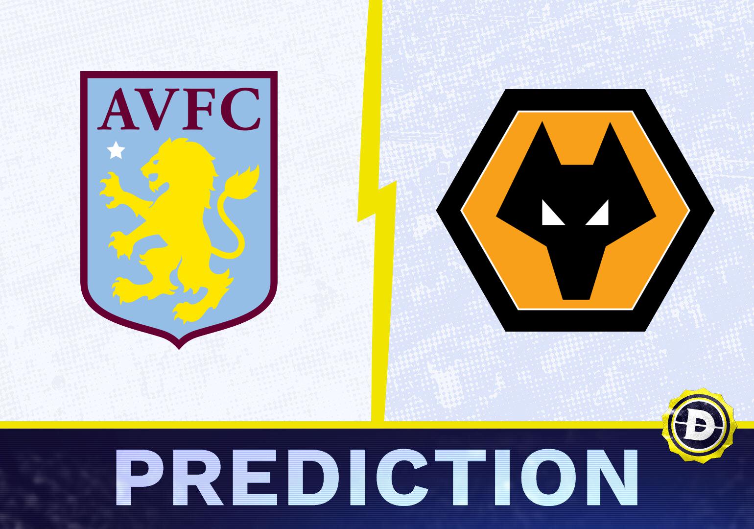 Bet on Aston Villa vs Wolves: Prediction and Simple Strategy!