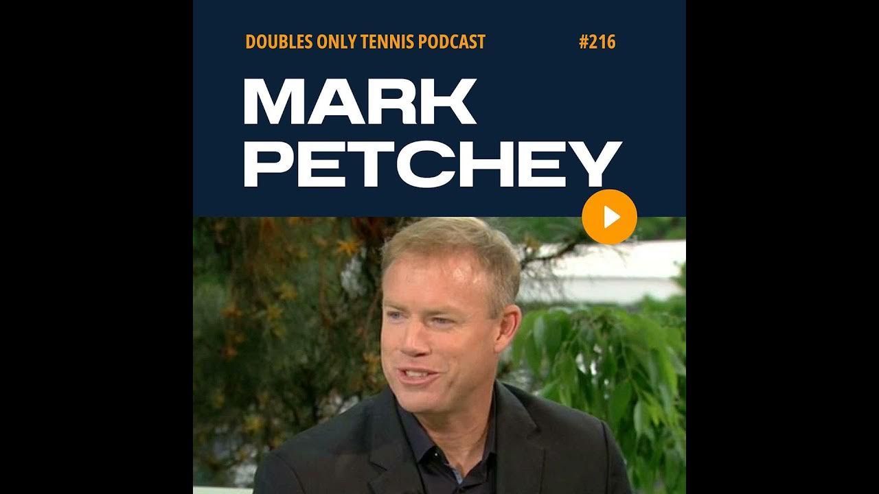 Mark Petchey News and Updates,Simple Explanations.