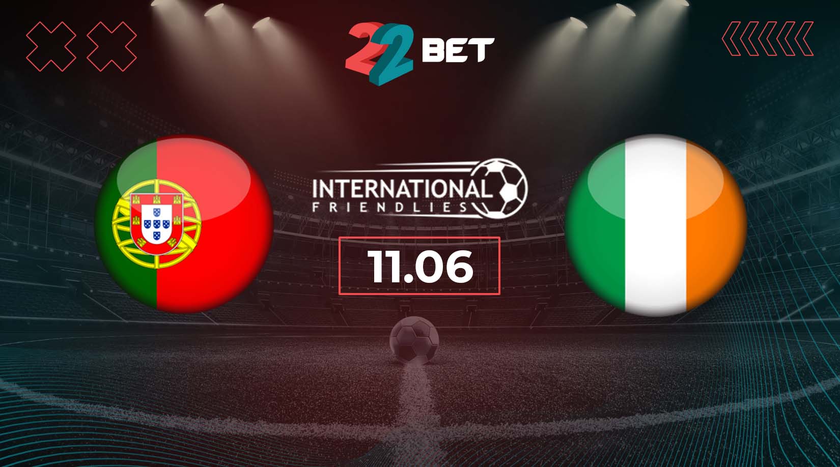 Portugal vs Ireland Prediction: Who Will Win the Match?