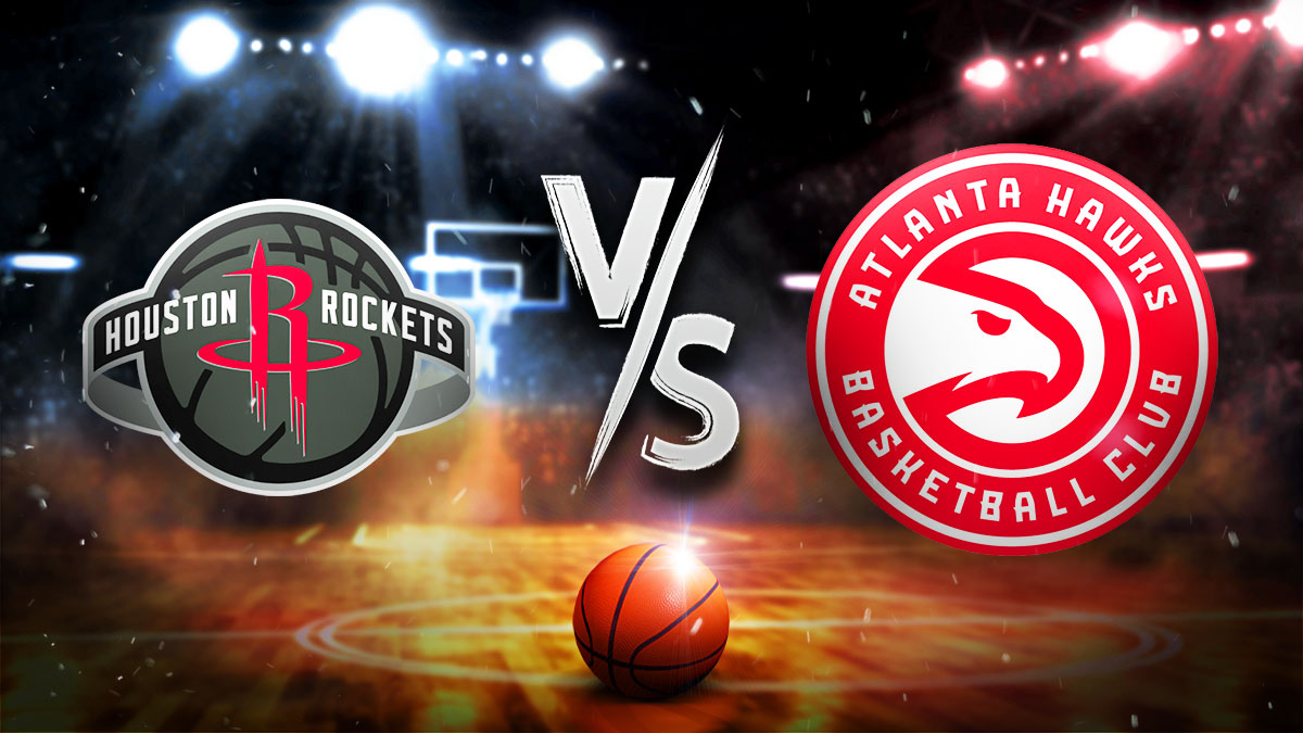 Rockets vs Hawks Prediction: Who is the Favorite? Easy Guide to Understanding the Odds Tonight!