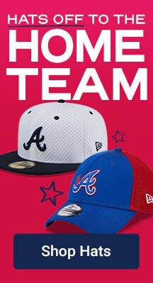 Shop Braves Rally Caps: Find the Best Deals Online Now!