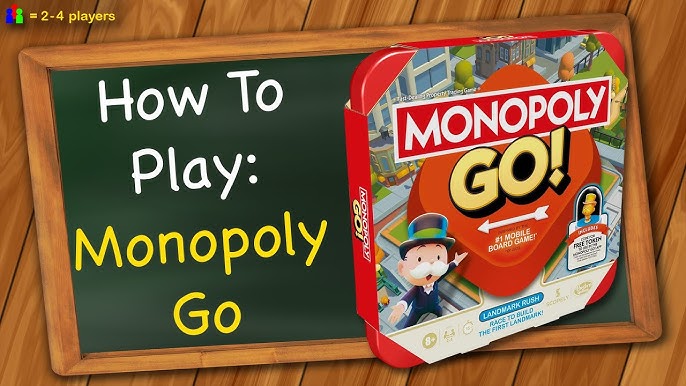 How to Play Space Race Monopoly Go: Learn the Rules and Start Winning Today