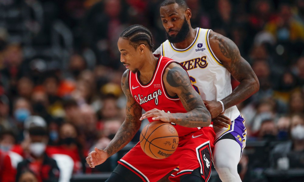 Lakers vs Bulls Predictions: Simple Guide for Smart Betting!