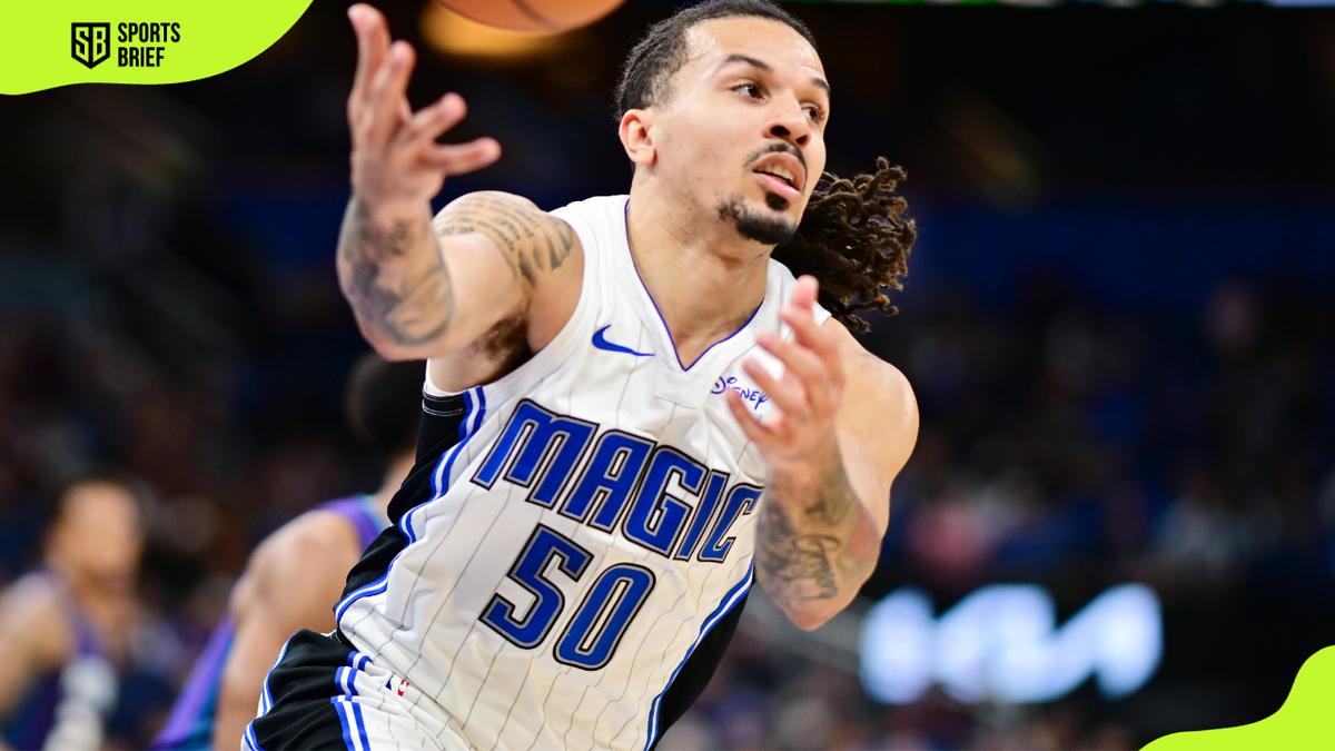 Cole Anthony Net Worth Revealed: NBA Salary and More.