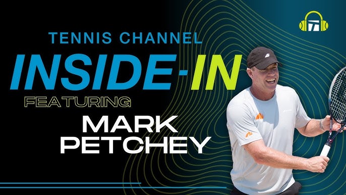 Mark Petchey News and Updates,Simple Explanations.