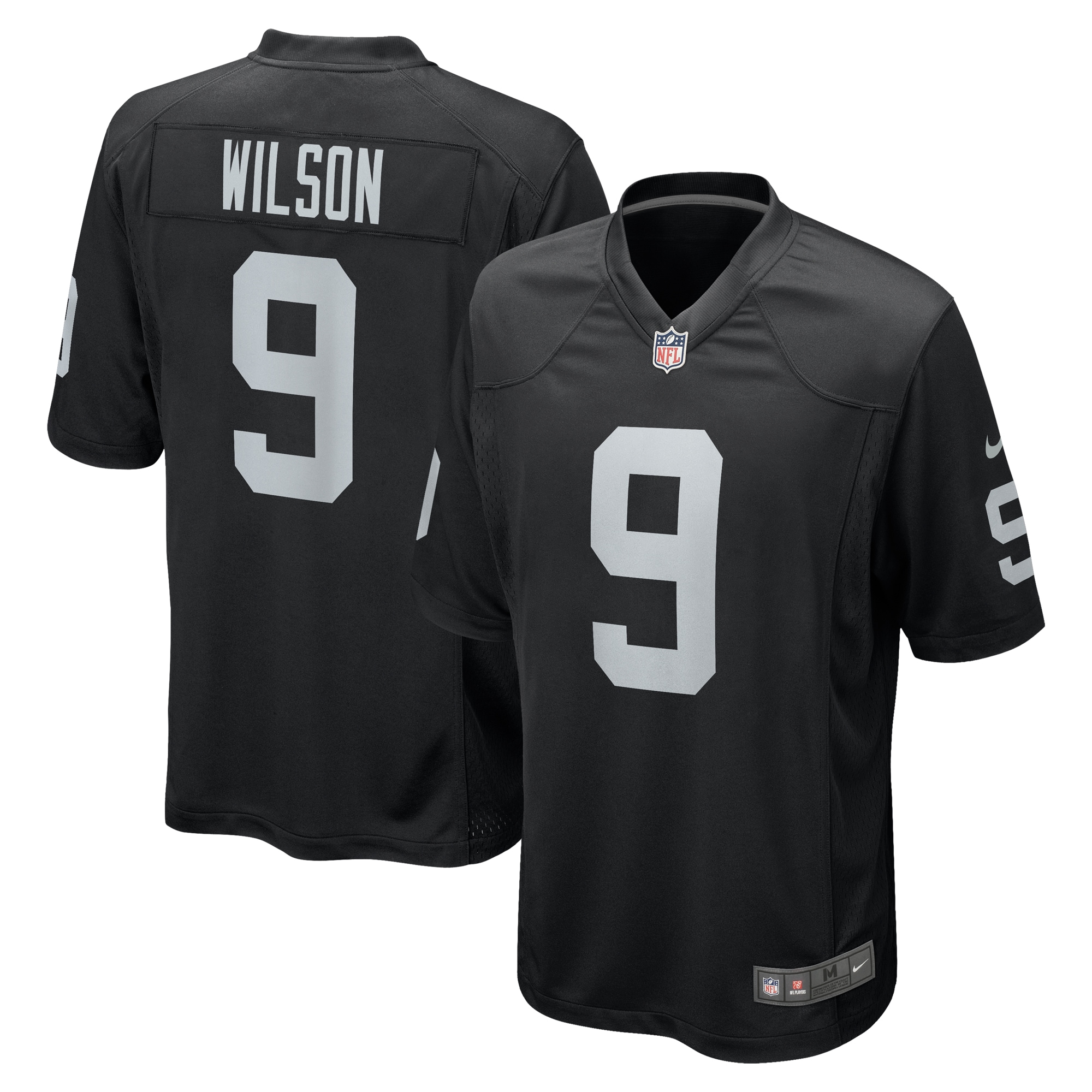 Tyree Wilson Jersey for Sale: Shop, price, and review.