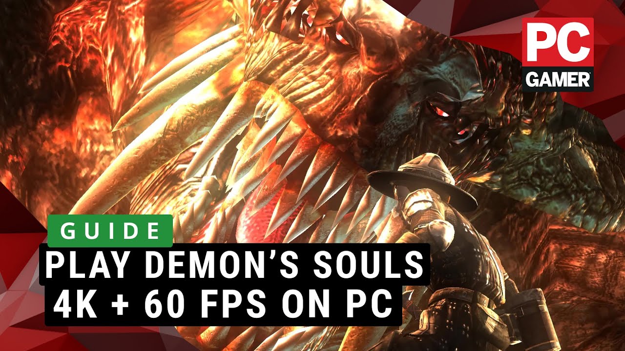 Play Demon Souls Remake on PC? (Find Out the Possibilities!)