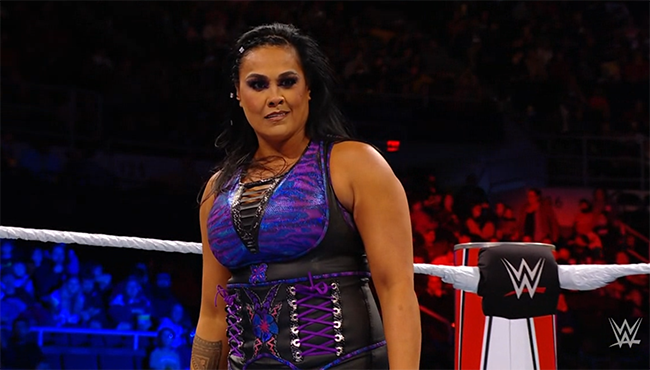 Tamina WWE Now: Where Is She in 2024 (Recent Matches)