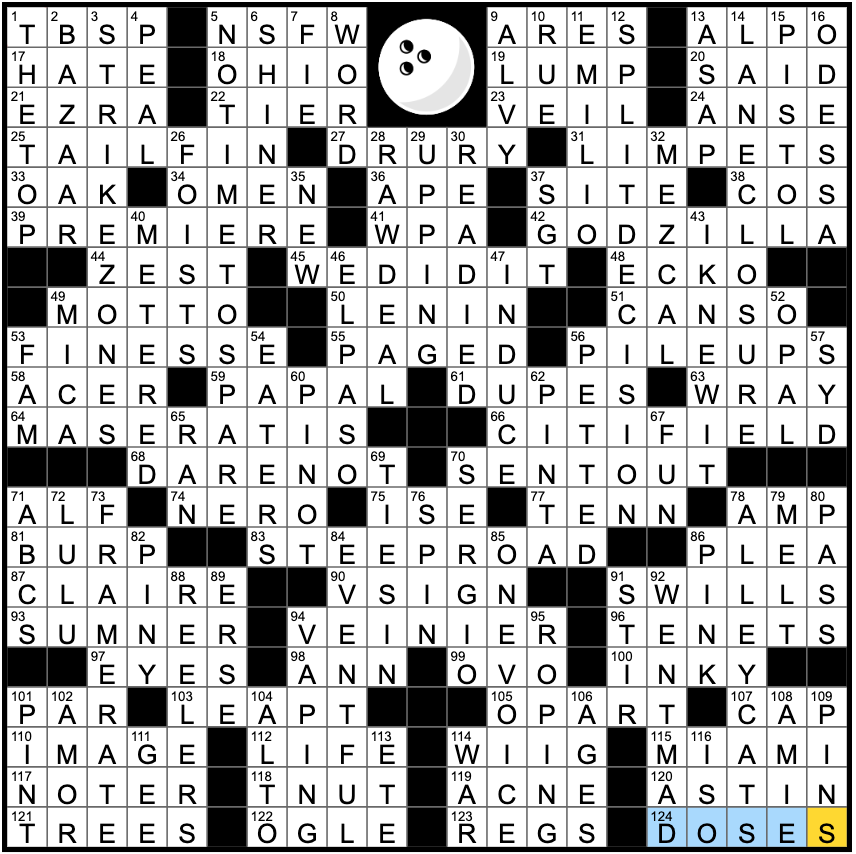 Stuck on the Grove NYT Crossword? Check here Today!