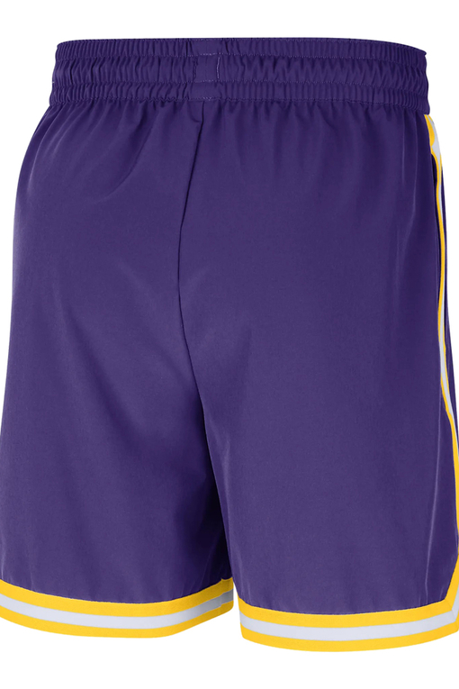 Get Your Los Angeles Lakers Purple Shorts! Check Styles,Prices & Availability here.