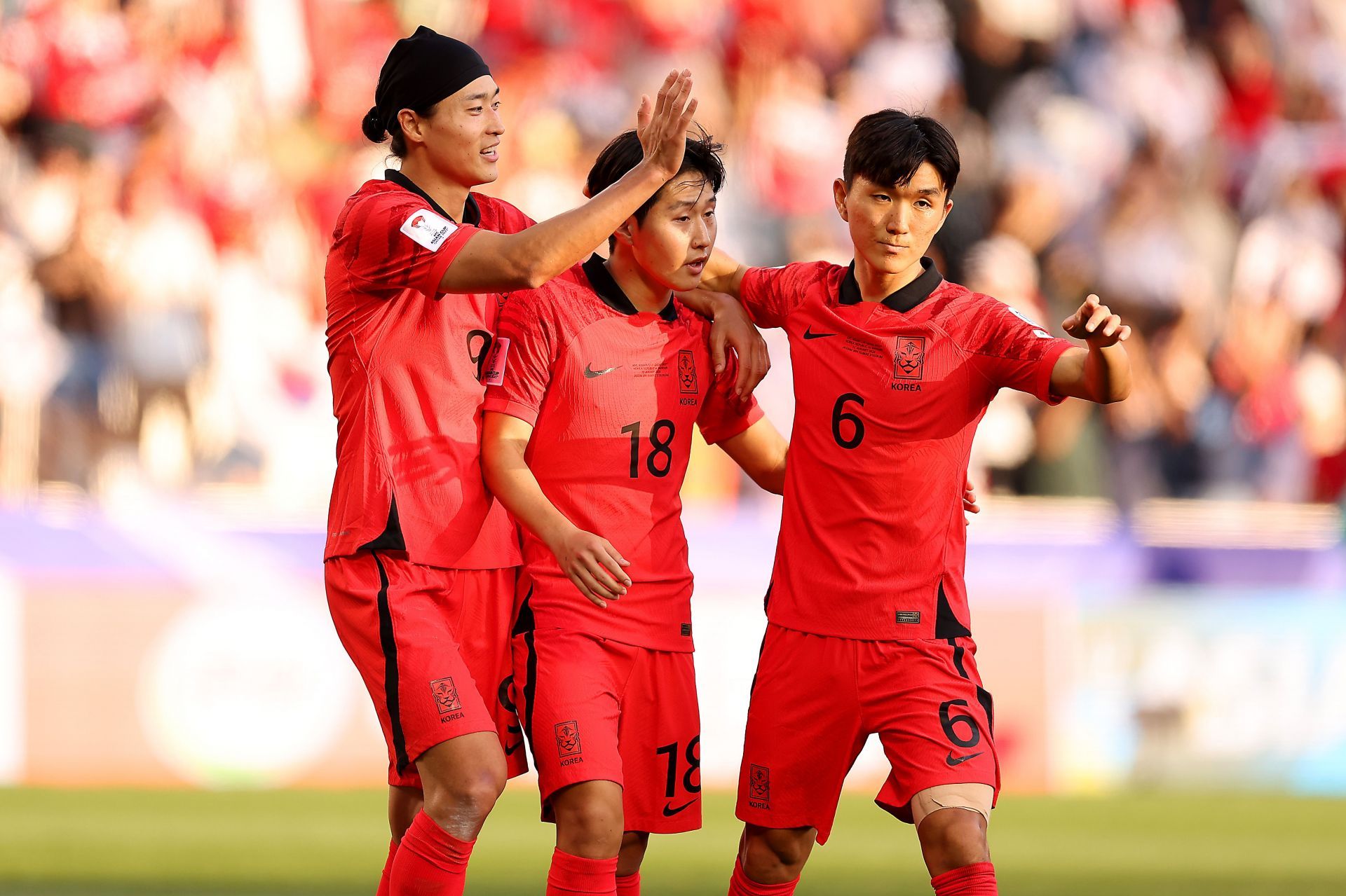 South Korea vs Malaysia Prediction and Betting Tips Today!