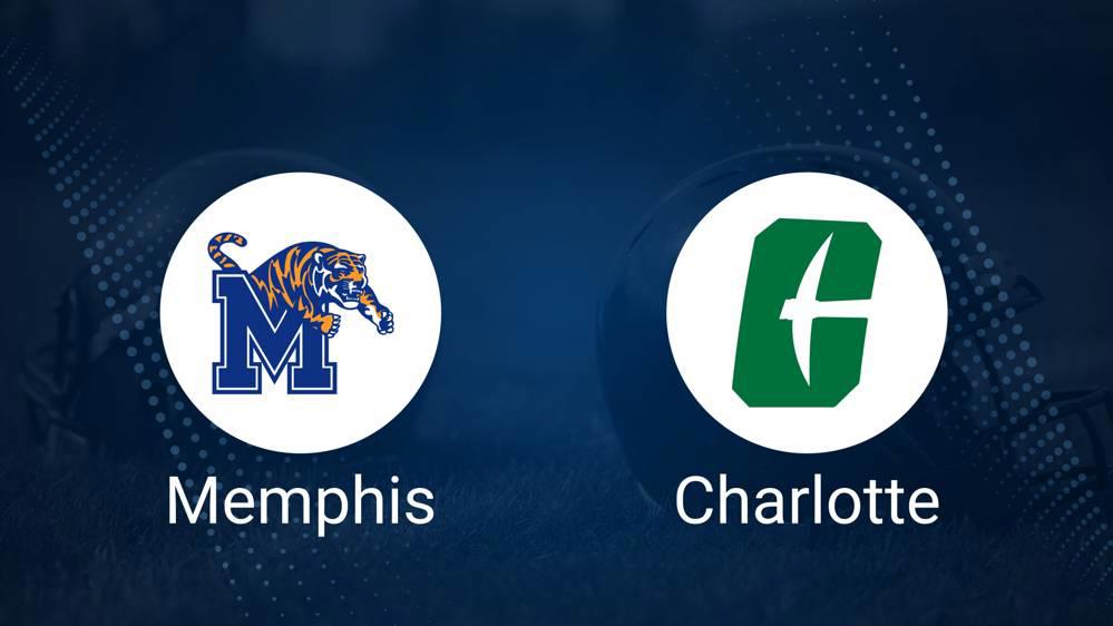 Memphis Charlotte Prediction: Game Odds and Best Bets!