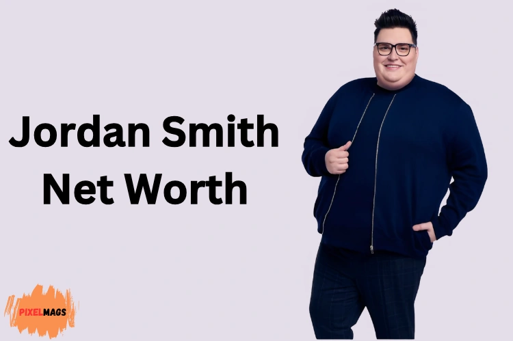 Jordan Smith Net Worth 2023: What is His Current Income and Assets? (Simple Ways to Understand His Wealth)