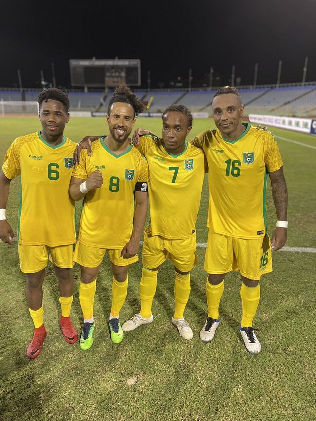 Belize vs Guyana Prediction: Expert Picks and Easy Betting Guide