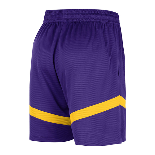 Get Your Los Angeles Lakers Purple Shorts! Check Styles,Prices & Availability here.