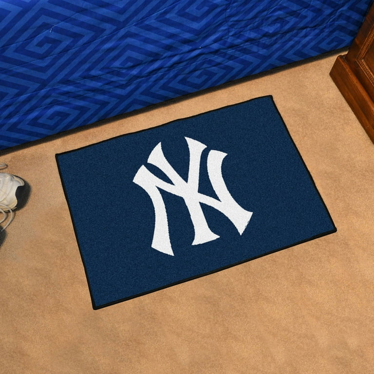 Best Yankees Door Mat: Step Up Your Fan Game Now!