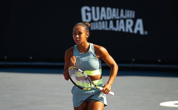 Leylah Fernandez Ranking: Checking In on the Young Tennis Stars Progress This Year.