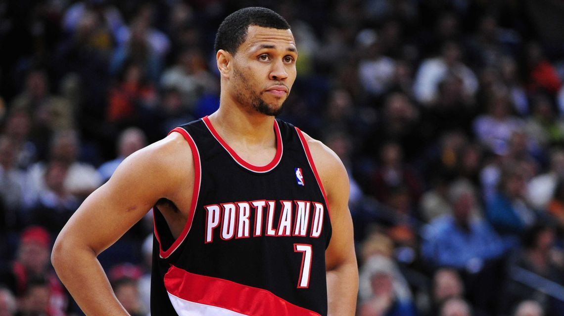 Brandon Roy Now: Where is the Former NBA All-Star? (Coaching Career & Life)