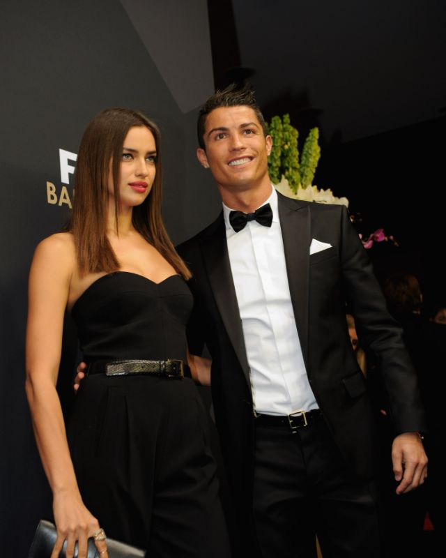 After Cristiano Ronaldo: Irina Shayks Dating Life and Career Moves.