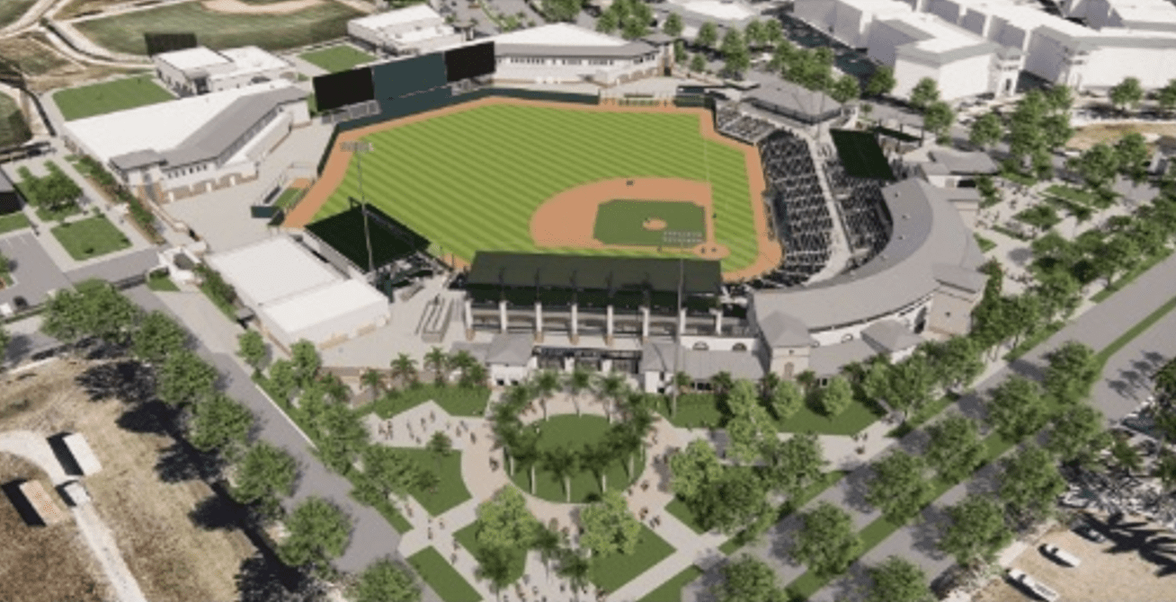 Roger Dean Stadium Renovation: Whats New and Improved?