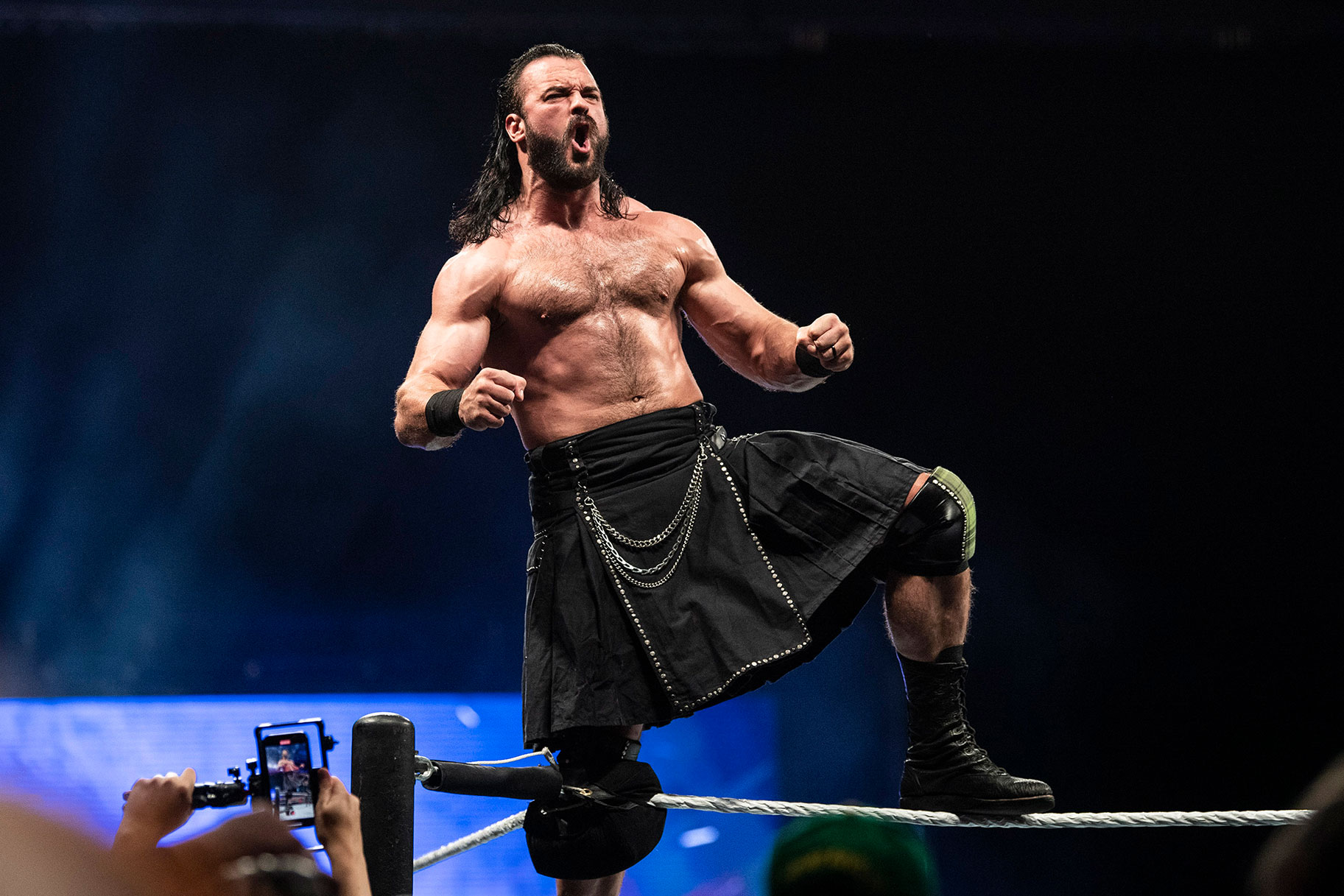 Did Drew McIntyre Quit WWE? The Real Story in Plain English!