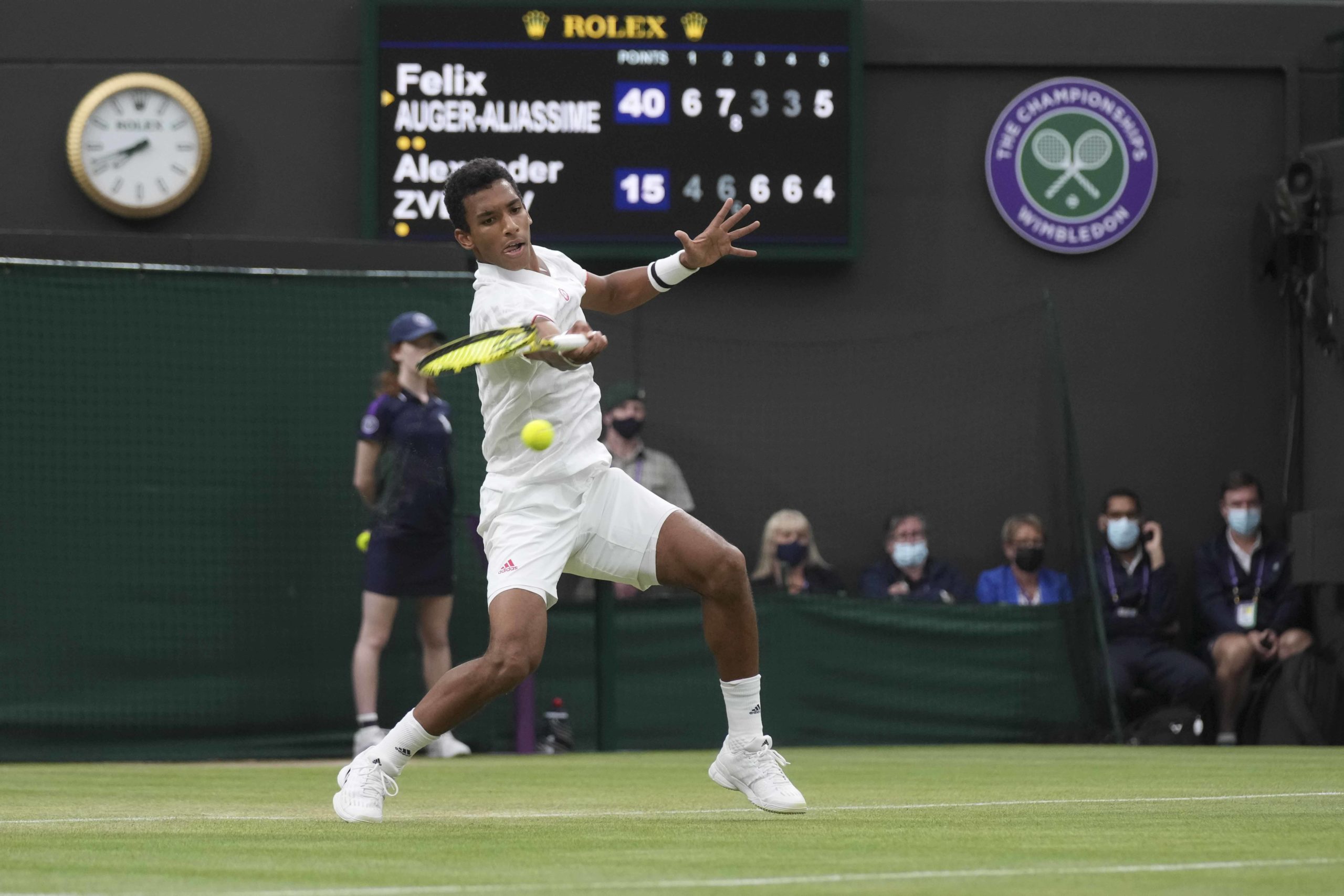 Felix Auger Aliassime Predictions: Is He the Next Big Thing?