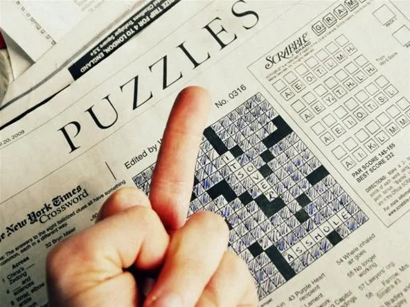 Predicts Crossword Help: Top Hints for Beginners and Experts.