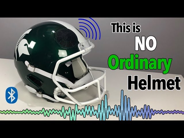 Football Helmet Speaker: How to Choose? This Guide Makes it Easy For You!